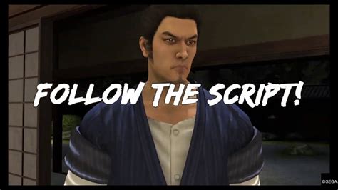 yakuza 3 movie substory